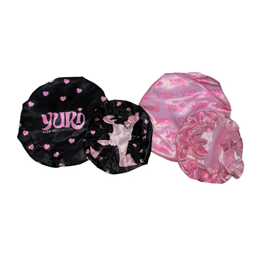 Mommy & Me Bonnets